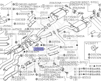 Nissan - Fairlady Z - Z32 - 1993 - NASHI - MANUAL TRANSMISSION(MT) - Standard roof (Z) - VG30D
