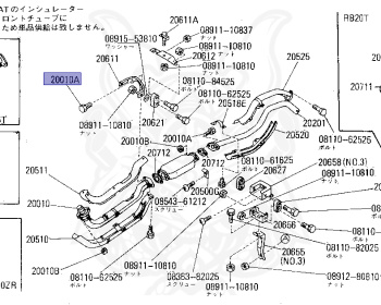 Nissan - Fairlady Z - Z31 - 1986 - ZX - MANUAL TRANSMISSION(MT) - T-bar roof (KZ#) - VG30T