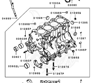 Mitsubishi - Galant - E33A - 1987 - SNGS - 4G63