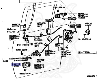 Toyota - Corolla - AE70 - 1983 - DX TYPE - 4-DOOR - Automatic - 3AU