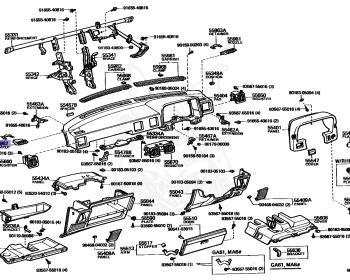 Toyota - Celica - MA61 - 1981 - GT TYPE - LIFTBACK - Manual - 5MGEU