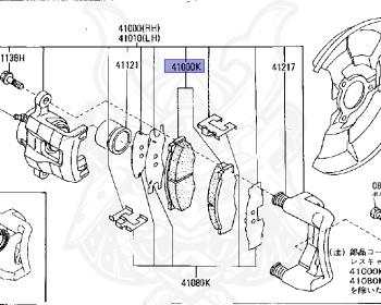 Nissan - Fairlady Z - Z31 - 1983 - ZS - MANUAL TRANSMISSION(MT) - Hyojiun Roof (Z#) - VG20T