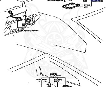 Toyota - Corolla - KE72V - 1984 - DX TYPE - 2-DOOR - Manual - 4KJ