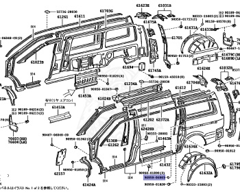 Toyota - LiteAce - SR40G - 1998 - G TYPESUPER EXTRA TYPE - 4-DOOR - Automatic - 3SFE