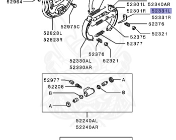 Mitsubishi - Minica - H22A - 1988 - MNXM - 3G83