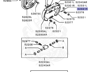 Mitsubishi - Minica - H22A - 1988 - MNXM - 3G83