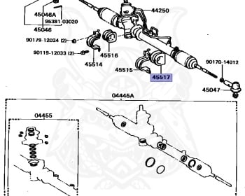 Toyota - Celica - ST185 - 1989 - GT-FOUR TYPE - LIFTBACK - Manual - 3SGTE