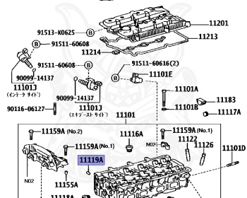 Toyota - Altezza RS200 - SXE10 - 2001 - SEDAN - Automatic - 3SGE