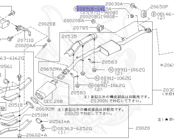 Nissan - Stagea - 260RS Autech - WGNC34 - 1998 - 260RS - WAGON(W) - 4 WHEEL DRIVE(4WD) - MANUAL TRANSMISSION(MT) - RB26DETT