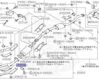 Nissan - Skyline GT-R - BCNR33 - 1995 - GTR TYPE - 2 door hard top (2K) - 4 WHEEL DRIVE(4WD) - MANUAL TRANS 5-SPEED(MT.F5) - HICAS - RB26DETT