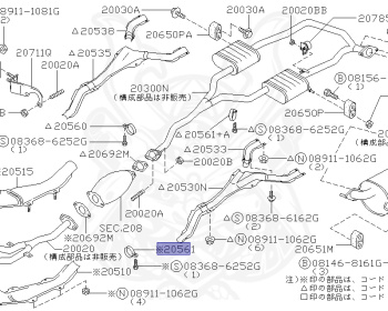 Nissan - Cedric/Gloria - Y33 - 1995 - BRO TYPE - HARDTOP(K) - 2 WHEEL DRIVE(2WD) - AUTOMATIC TRANSMISSION(AT) - IRS TYPE(IRS) - VQ30DE