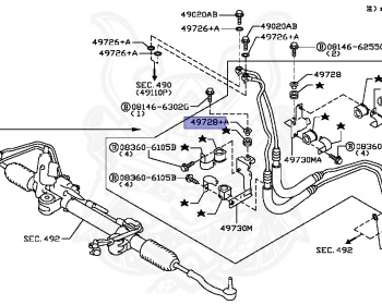 Nissan - Fuga Hybrid - HY51 - 2010 - HYBRID - SEDAN(SED) - 7 SPEED AUTOMATIC TRANS(7AT) - VQ35HR
