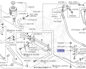 Nissan - GT-R - R35 - 2011 - EGOIST - COUPE(C) - GR6 DUAL CLUTCH TRANS(GR6) - VR38DETT