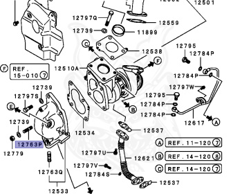Mitsubishi - Lancer - CD5A - 1991 - SNDF - 4G93