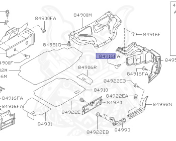 Nissan - Skyline - R34 25GT - ENR34 - 2002 - GT-V - 4 DOOR SEDAN(4S) - AUTOMATIC-FLOOR SHIFT(AT.F4) - Hi-Cas 2-Link (HI.2WD) - RB25DE
