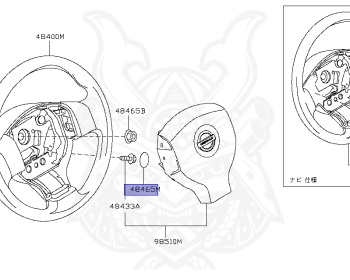 Nissan - Tiida - C11 - 2007 - 18G Grade - HATCH BACK(HB) - 2 WHEEL DRIVE(2WD) - CVT(CVT) - MR18DE