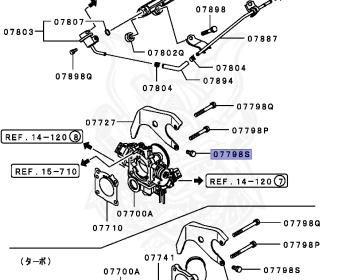 Mitsubishi - Mirage - CA4A - 1995 - DRHH - 4G92