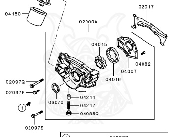 Mitsubishi - Triton - KB9T - 2010 - GJRXE - 4M41