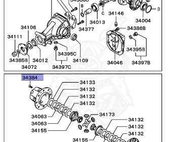 Mitsubishi - Lancer Evolution IX - CT9A - 2000 - SJGFZ - 4G63