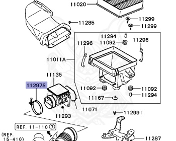 Mitsubishi - Lancer Evolution Wagon - CT9W - 2001 - LYGFZ - 4G63