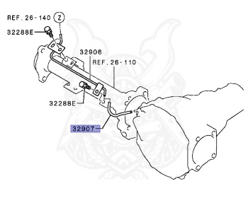 Mitsubishi - Triton - KB9T - 2008 - GJRXE - 4M41
