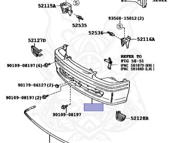 Toyota - Hiace - KZH100G - 1996 - SUPER CUSTOM LIMITED TYPE - 4-DOOR - Automatic - 1KZTE