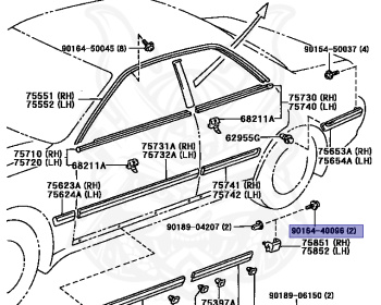 Toyota - Mark 2 - JZX100 - 1996 - GRANDE TYPEGRANDE FOUR TYPE - Automatic - 1JZGE