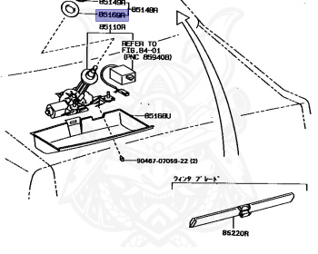 Toyota - Camry - CV30 - 1993 - VX TYPE - SEDAN - Manual - 2CT