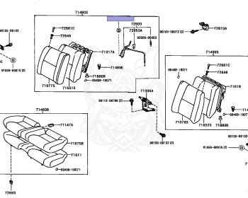 Toyota - Celica - ST203 - 1997 - SS-1 TYPE - LIFTBACK - Manual - 3SFE