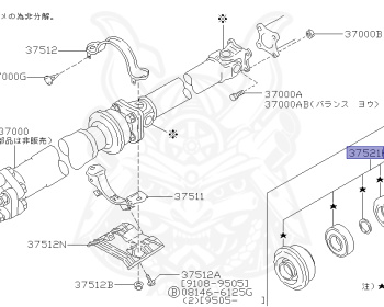 Nissan - Cima - FGY32 - 1994 - Type Limited - SEDAN(S) - 2-link standard (2WD.STD) - AUTOMATIC-FLOOR SHIFT(AT.F4) - VH41DE