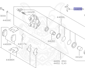 Nissan - Fairlady Z - Z32 - 1989 - 300ZX - MANUAL TRANSMISSION(MT) - T-bar roof (KZ) - VG30DTT