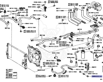 Toyota - MR2 - AW11 - 1985 - G TYPE - COUPE - Manual - 4AGELU
