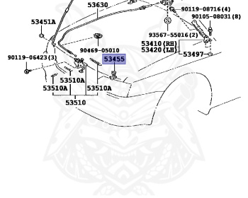 Toyota - Camry - SV41 - 1998 - VX TYPE - HARDTOP - Automatic - 3SFE