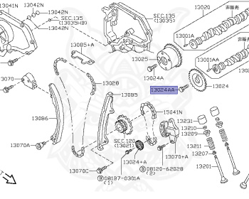 Nissan - Caravan Coach - E25 - 2007 - DELUXE TYPE - LONG BODY(LB) - 2 WHEEL DRIVE(2WD) - AUTOMATIC TRANSMISSION(AT) - QR20DE