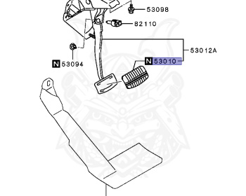 Mitsubishi - Mirage - A05A - 2021 - XTMH - 3A90