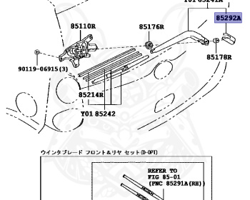 Toyota - Passo - NGC30 - 2016 - +HANA - 1NRFE