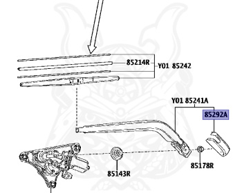 Toyota - Sienta - NSP170G - 2019 - G TYPE - WAGON - Variator - 2NRFKE