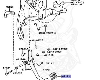 Toyota - Dyna - BU98 - 1987 - TRUCK(PICKUP):TR TYPE - Manual - 13B