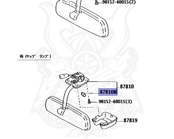 Toyota - Dyna - BU306V - 2003 - Manual - 4B