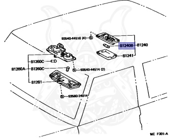 Toyota - Land Cruiser - BJ70 - 1986 - STANDARD TYPE - SOFTTOP - Manual - 3B