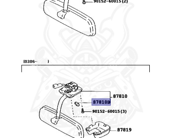 Toyota - Dyna - XZU412 - 2003 - Manual - S05C