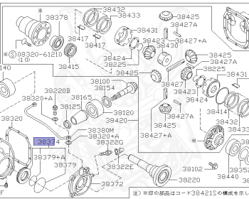 Nissan - Skyline - R33 GTS-t - ECR33 - 1997 - GTS25TML - 2 door hard top (2K) - 2 WHEEL DRIVE(2WD) - MANUAL TRANS 5-SPEED(MT.F5) - HICAS - RB25DET