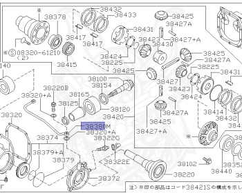 Nissan - Skyline GT-R - BCNR33 - 1995 - GTR/N1 - 2 door hard top (2K) - 4 WHEEL DRIVE(4WD) - MANUAL TRANS 5-SPEED(MT.F5) - HICAS - RB26DETT