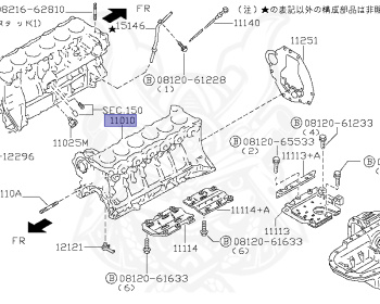 Nissan - Laurel - C35 - 1998 - MEDVT - HARDTOP(K) - 2 WHEEL DRIVE(2WD) - AUTOMATIC TRANSMISSION(AT) - IRS TYPE(IRS) - RB25DET