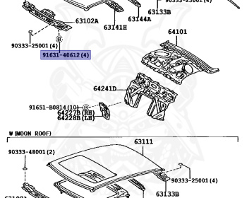 Toyota - Altezza RS200 - SXE10 - 1999 - SEDAN - Manual - 3SGE