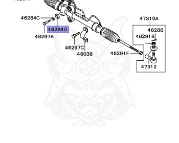 Mitsubishi - Lancer Evolution IV - CN9A - 1995 - SNGF - 4G63