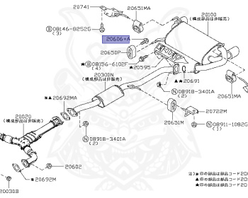 Nissan - Fairlady Z - 350Z - Z33 - 2002 - BASE GRADE - COUPE(C) - AUTOMATIC TRANSMISSION(AT) - VQ35DE