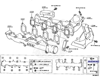 Toyota - Camry - CV20 - 1990 - VL TYPE - SEDAN - Automatic - 2CT