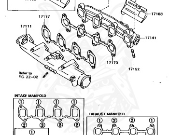 Toyota - Corona - CT170 - 1991 - GX TYPE - SEDAN - Manual - 2C