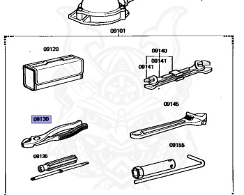 Toyota - Coaster - BB10 - 1978 - Manual - 2B